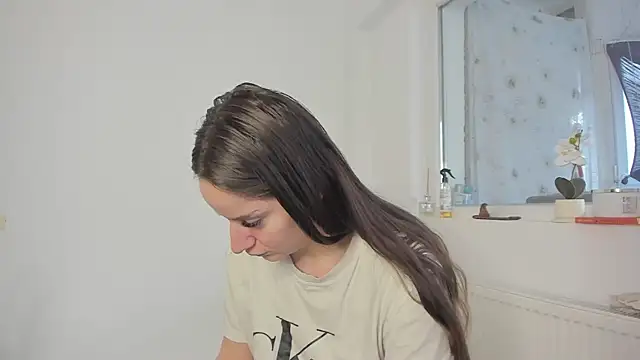 DiamondKay online show from February 11, 7:57 am