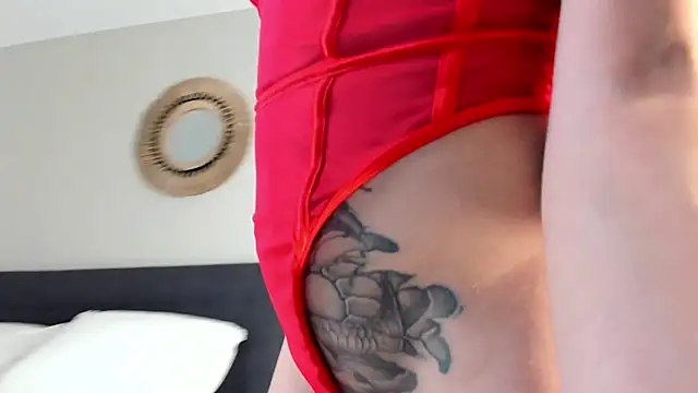 mazekyn online show from October 10, 10:53 pm