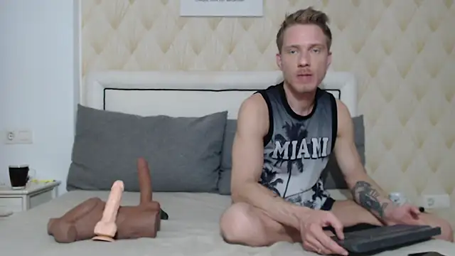 JessicaSteve online show from February 27, 7:36 pm