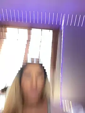 LittleMissEeve online show from January 30, 3:29 pm