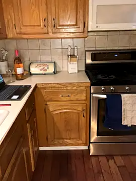 LittleMissEeve online show from December 20, 12:40 am