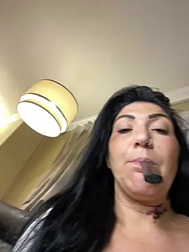 LittleMissEeve online show from July 11, 2:47 am
