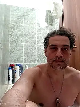 Arges20 online show from February 5, 8:57 pm