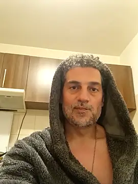 Arges20 online show from February 7, 8:34 pm