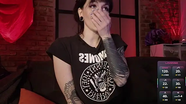 mary sweet hart online show from November 11, 5:46 pm