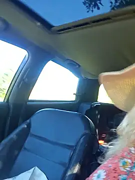 THESensualhorny online show from April 2, 12:58 pm