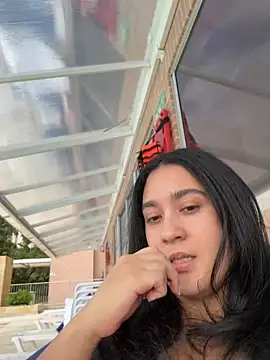 Snapshot of Nina_lovi chatting on July 19, 9:07 pm Nina lovi online show from July 19, 9:07 pm