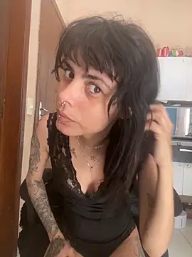 Sarah-safada online show from November 27, 6:43 pm