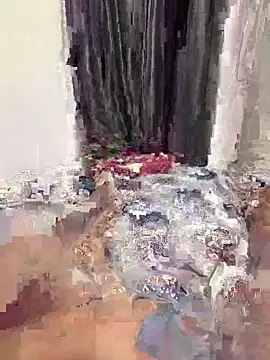 raghu3443 online show from February 8, 1:25 pm