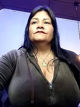 salomexlove 20 online show from October 12, 12:15 pm