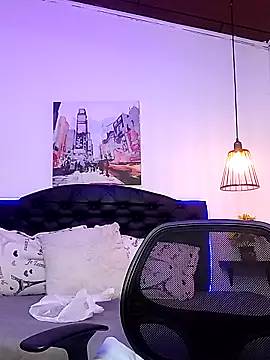 salomexlove 20 online show from March 13, 12:34 pm