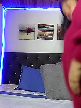 salomexlove 20 online show from May 4, 1:18 pm