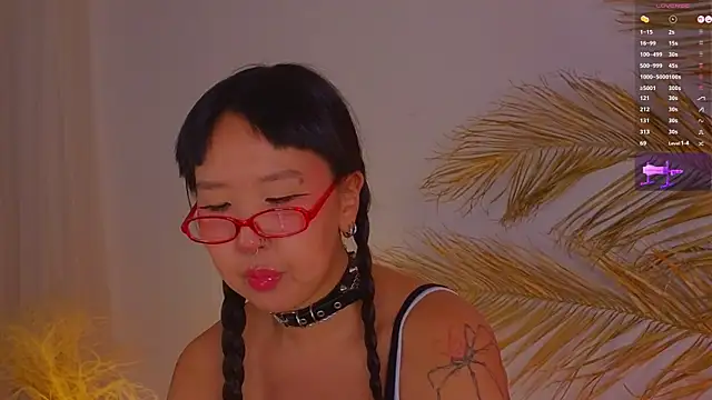 a11yson online show from December 6, 4:17 pm