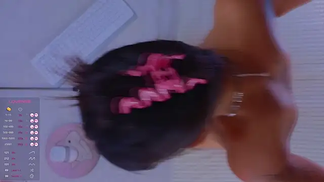 Snapshot of a11yson chatting on October 10, 3:00 pm a11yson online show from October 10, 3:00 pm