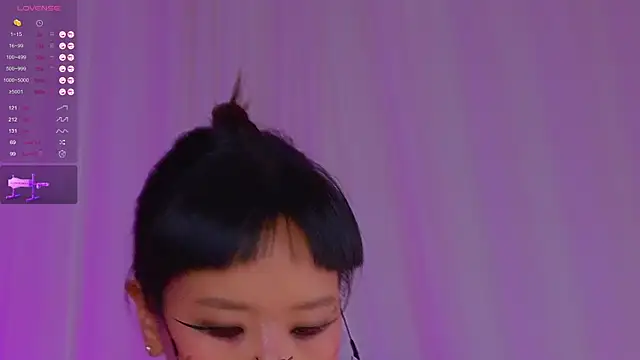 Snapshot of a11yson chatting on October 15, 3:01 pm a11yson online show from October 15, 3:01 pm