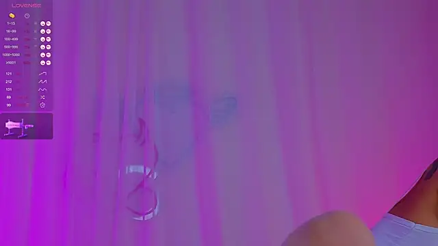 Snapshot of a11yson chatting on October 16, 3:02 pm a11yson online show from October 16, 3:02 pm