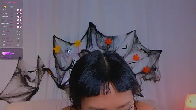 Snapshot of a11yson chatting on October 25, 3:07 pm a11yson online show from October 25, 3:07 pm