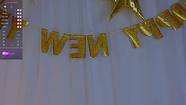 Snapshot of a11yson chatting on January 11, 1:27 pm a11yson online show from January 11, 1:27 pm