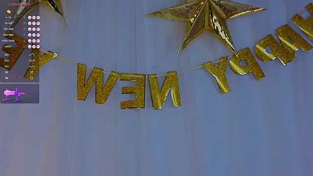 Snapshot of a11yson chatting on January 14, 3:39 pm a11yson online show from January 14, 3:39 pm