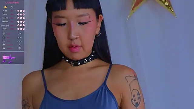 Snapshot of a11yson chatting on January 17, 4:00 pm a11yson online show from January 17, 4:00 pm