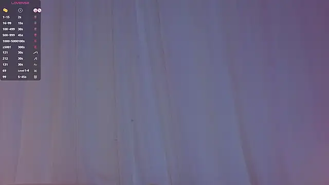 Snapshot of a11yson chatting on February 5, 3:49 pm a11yson online show from February 5, 3:49 pm