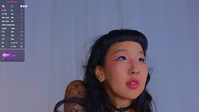 Snapshot of a11yson chatting on February 7, 10:08 am a11yson online show from February 7, 10:08 am