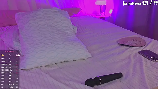 Snapshot of a11yson chatting on February 15, 9:33 pm a11yson online show from February 15, 9:33 pm