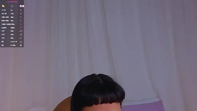 Snapshot of a11yson chatting on February 25, 4:05 pm a11yson online show from February 25, 4:05 pm