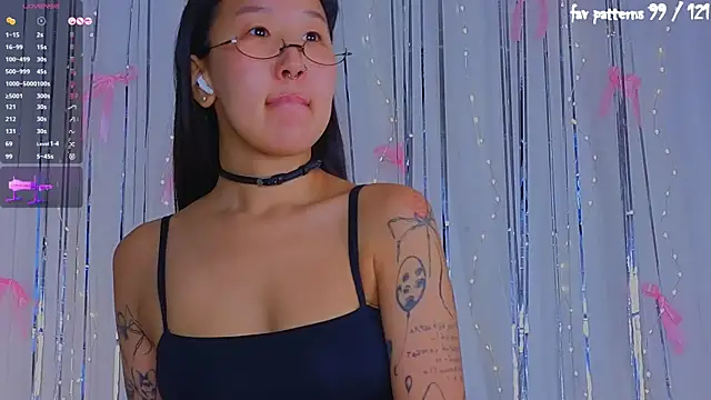 a11yson online show from April 8, 3:12 pm