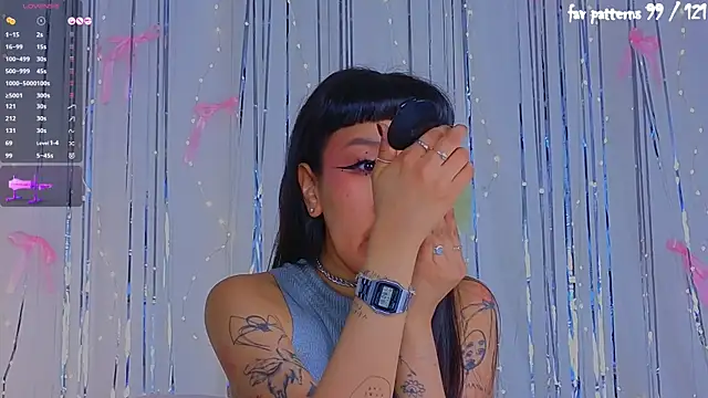 a11yson online show from April 10, 3:06 pm