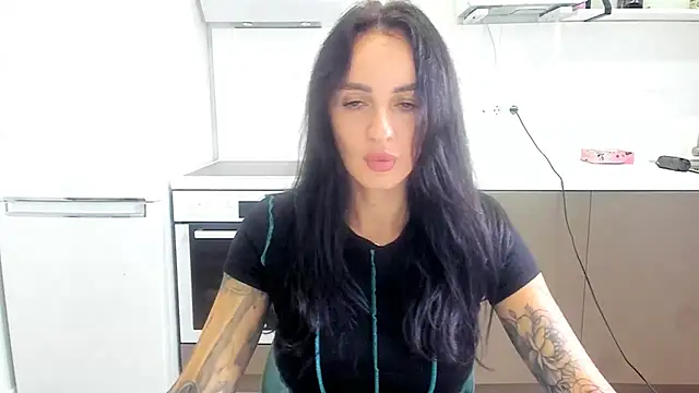 Snapshot of Your_Masha chatting on September 30, 6:51 am Your Masha online show from September 30, 6:51 am