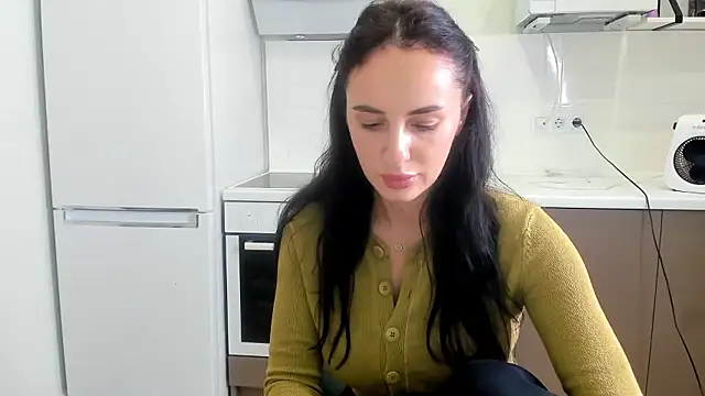 Snapshot of Your_Masha chatting on January 10, 12:40 pm Your Masha online show from January 10, 12:40 pm