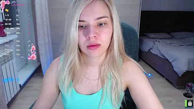 Lana  Nova online show from December 8, 9:46 am