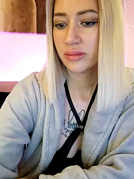 Fuck-Gina online show from February 7, 2:48 am