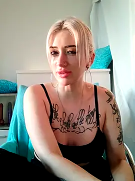 Fuck-Gina online show from June 1, 6:42 pm