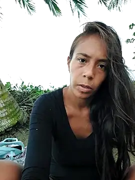 Luna-Natural online show from October 22, 9:14 pm