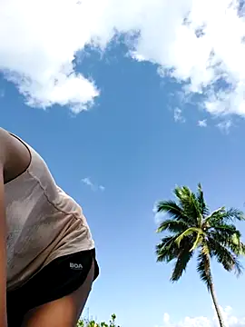 Luna-Natural online show from November 6, 3:24 pm