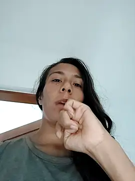 Luna-Natural online show from February 17, 10:16 pm