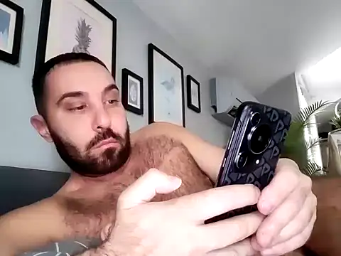 Kallobs online show from November 30, 9:13 am