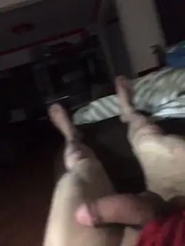 Pancho2213 online show from December 21, 6:20 am