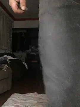 Pancho2213 online show from February 14, 6:21 am