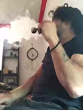 Pancho2213 online show from February 20, 10:10 pm