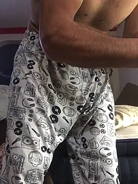 Pancho2213 online show from February 21, 10:16 am