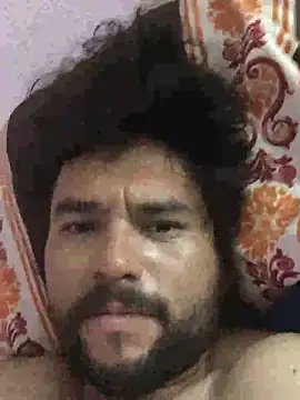 Pancho2213 online show from February 22, 3:43 pm