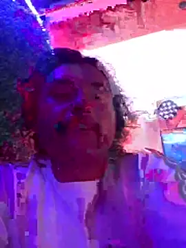 Pancho2213 online show from February 28, 4:24 am