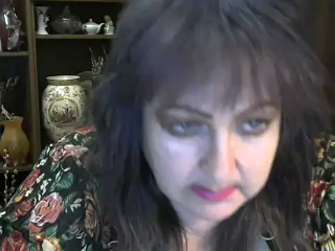 ElenaZed online show from December 21, 7:16 pm