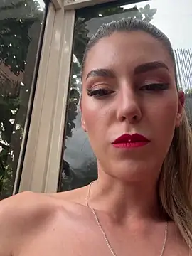 nicole 98 online show from April 14, 2:01 pm