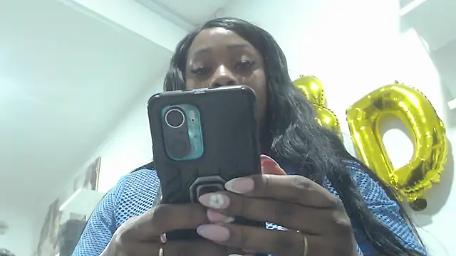 janeebony  online show from October 1, 2:39 am