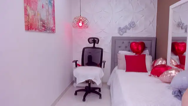 Sharon tits online show from February 7, 10:41 am