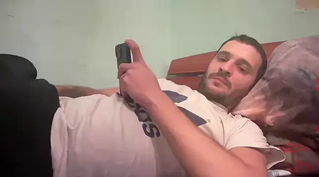 AlexandruUK online show from March 11, 2:51 pm